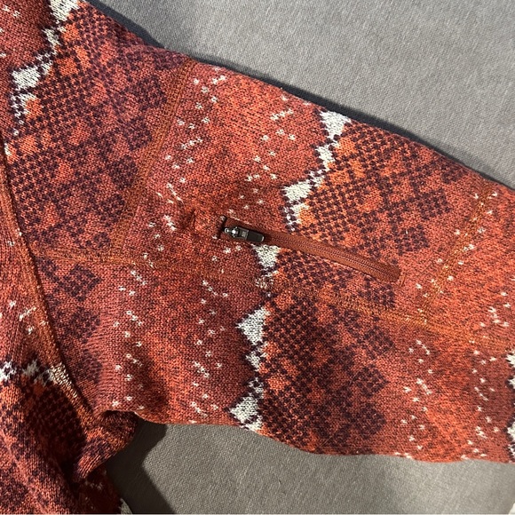 THE NORTH FACE Men’s Gordon Lyons Zip - Picture 7 of 9